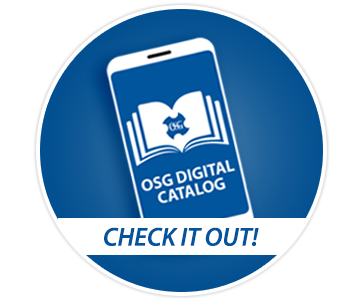 OSG Digital Catalog